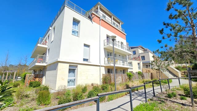 Photo de la résidence 1