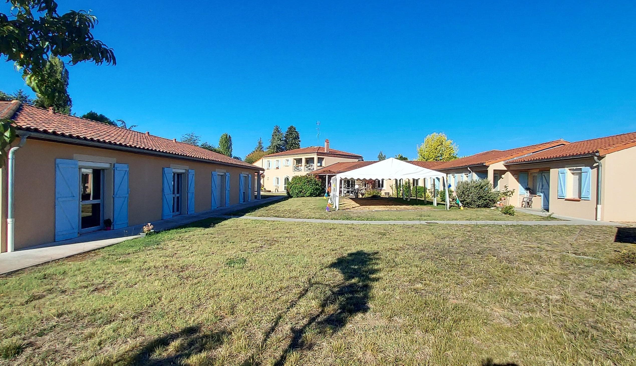 Résidence - Galerie de photos - Image 1 sur 3