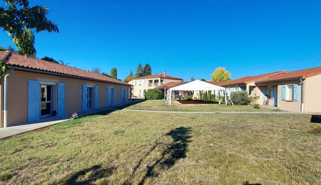 Photo de la résidence 1