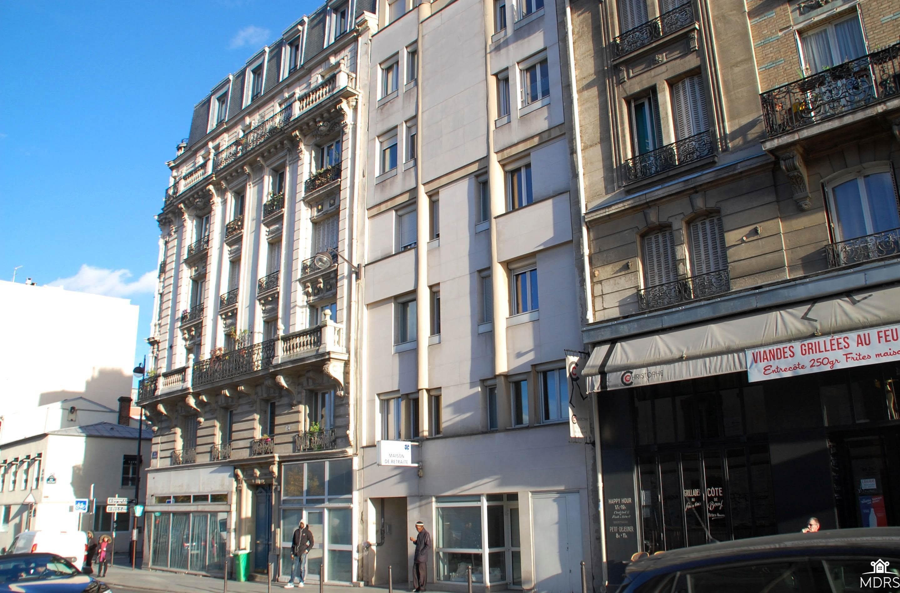 Résidence - Galerie de photos - Image 1 sur 1