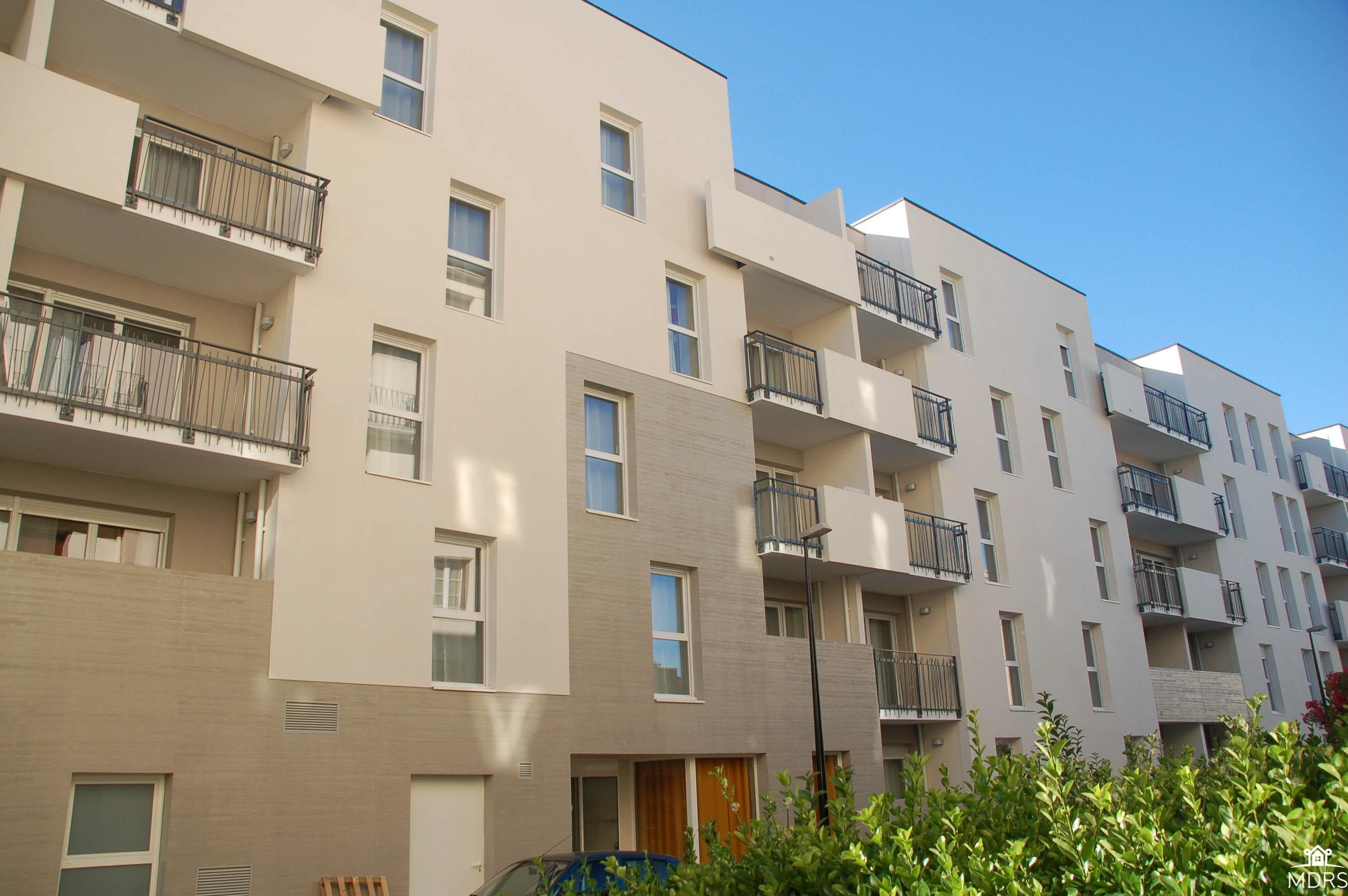 Résidence - Galerie de photos - Image 1 sur 1