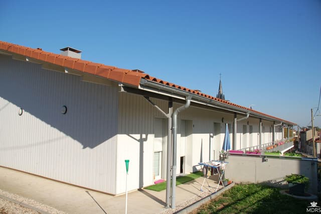 Photo de la résidence 1