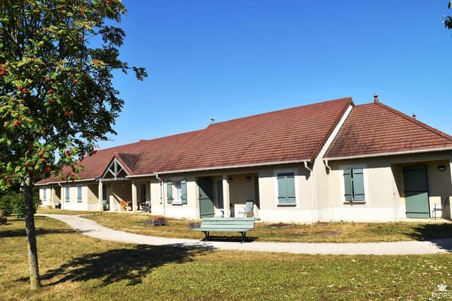 Photo de la résidence 1