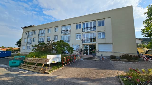 Photo de la résidence 1