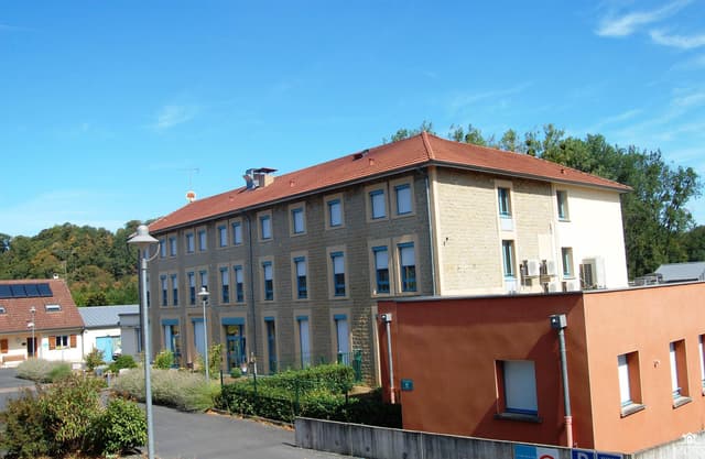 Photo de la résidence 1