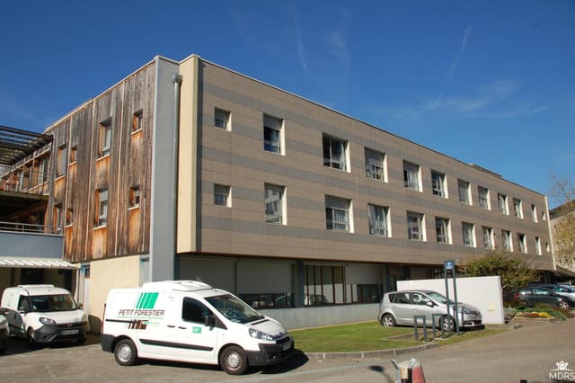 Photo de la résidence 1