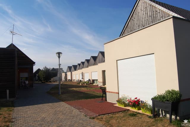 Photo de la résidence 1