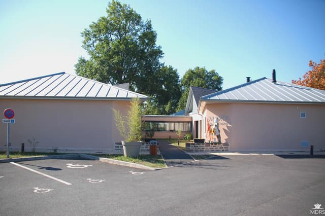 Photo de la résidence 1