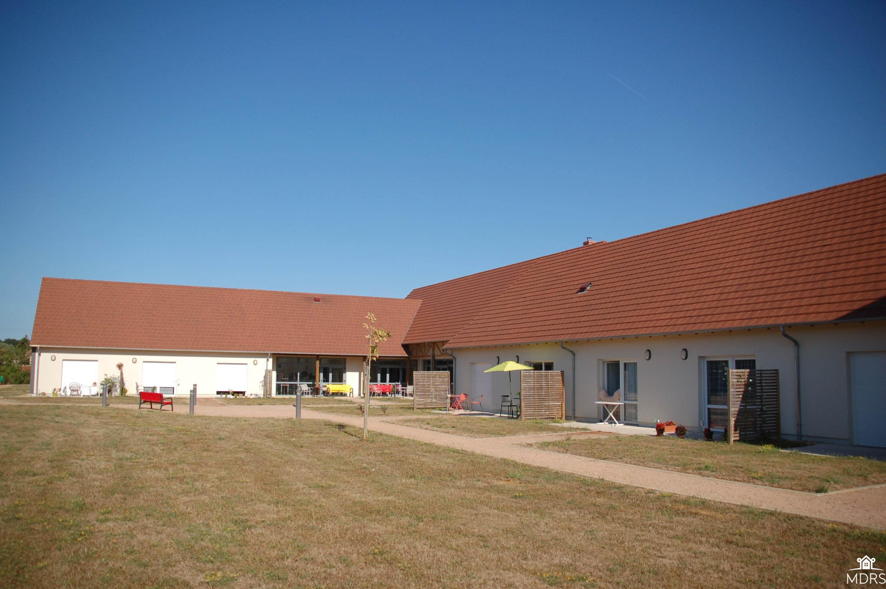 Résidence - Galerie de photos - Image 1 sur 3