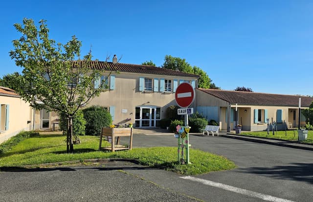 Photo de la résidence 1