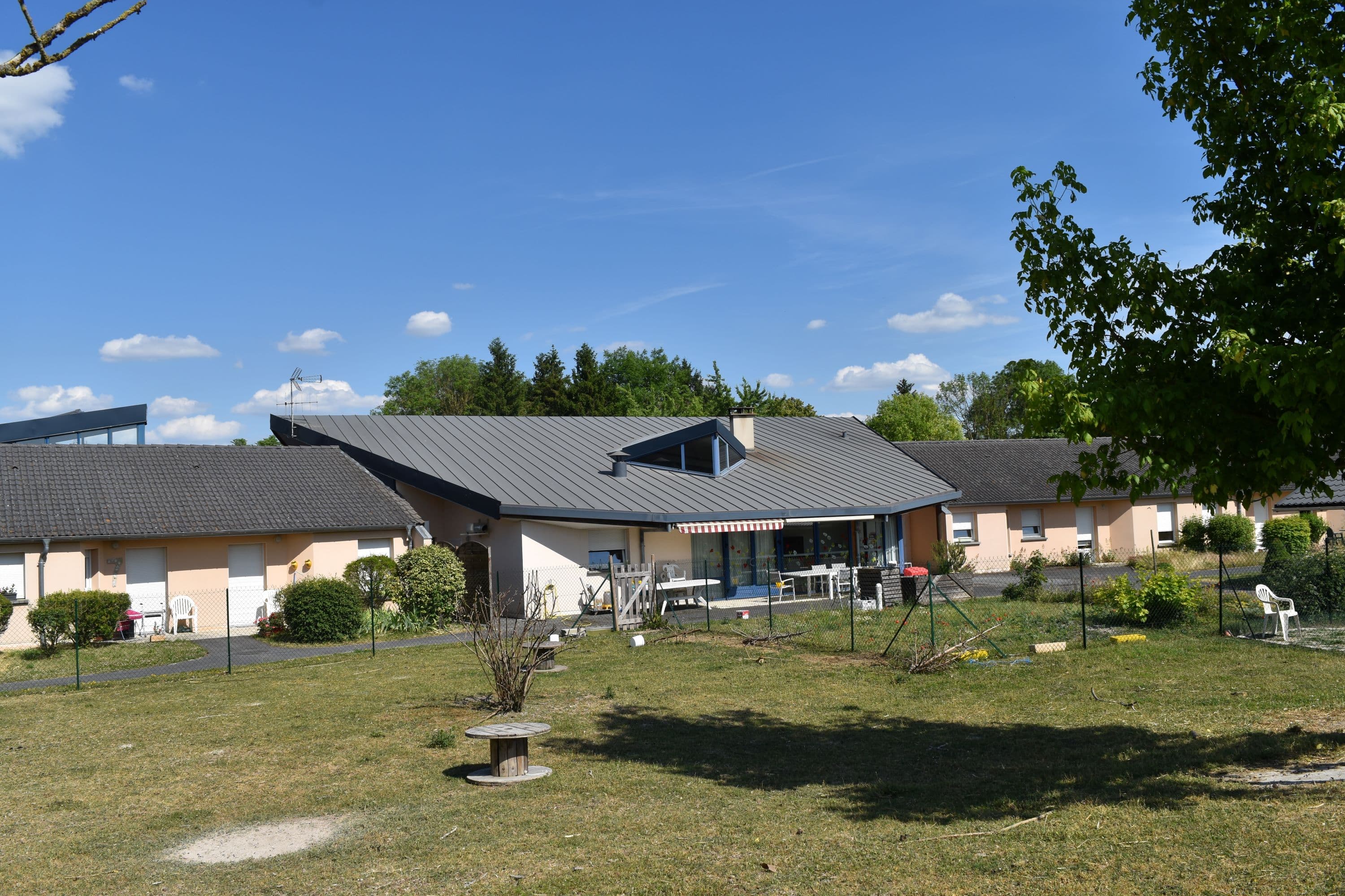 Résidence - Galerie de photos - Image 1 sur 3