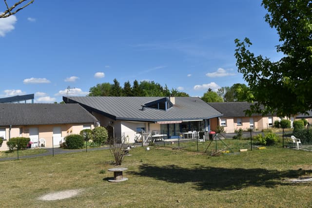 Photo de la résidence 1