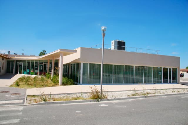 Photo de la résidence 1