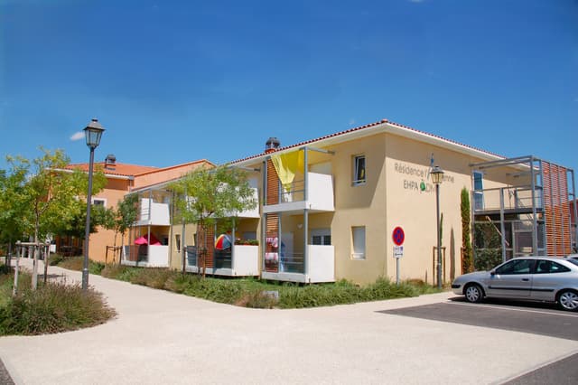 Photo de la résidence 1