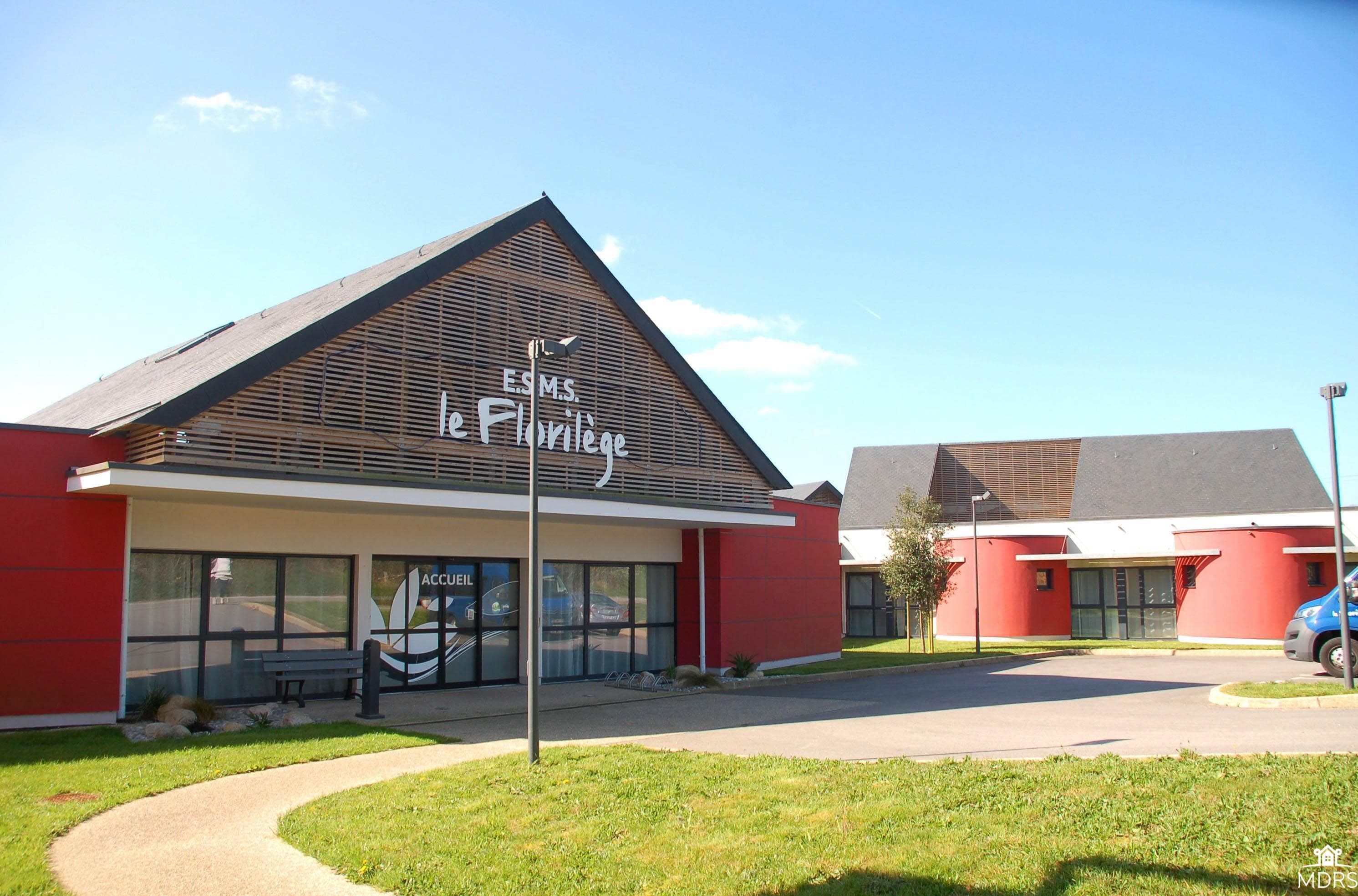 Résidence - Galerie de photos - Image 1 sur 3