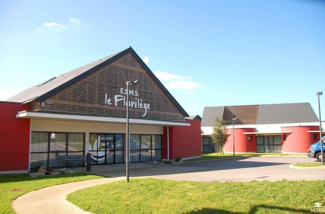 Photo de la résidence 1