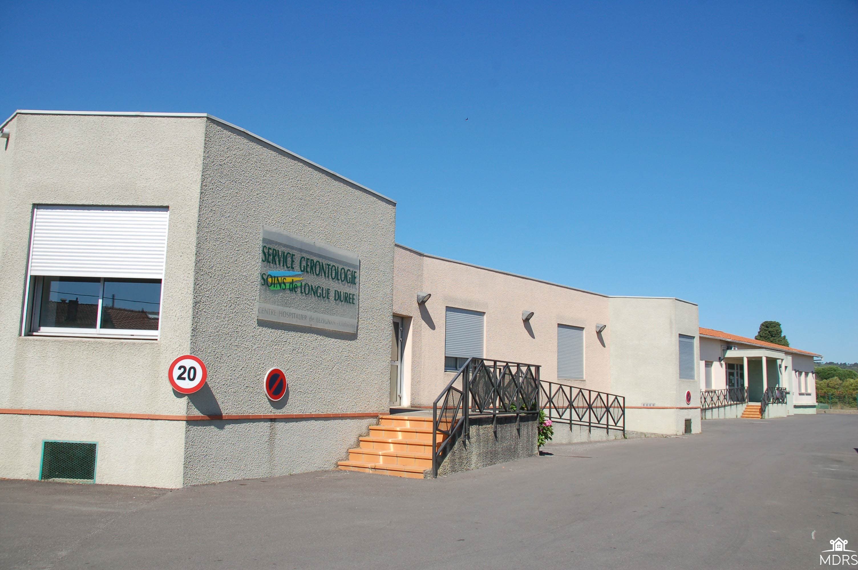 Résidence - Galerie de photos - Image 1 sur 1