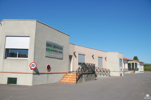 Photo de la résidence 1