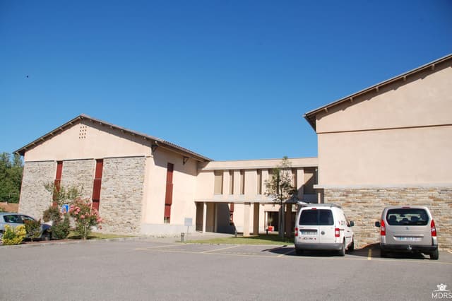 Photo de la résidence 1