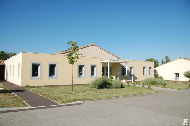 Photo de la résidence 1