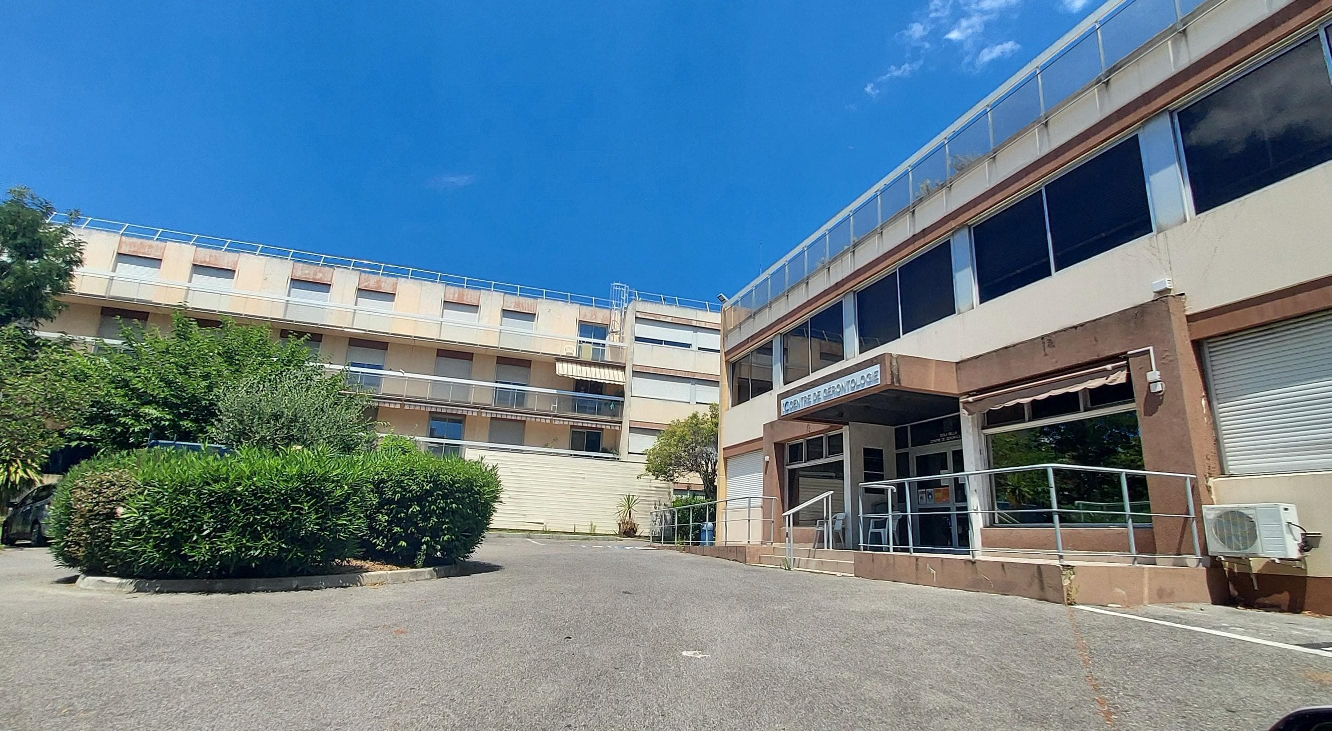 Résidence - Galerie de photos - Image 1 sur 2