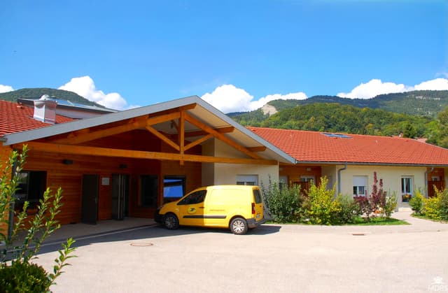 Photo de la résidence 1