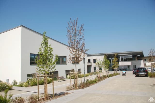 Photo de la résidence 1