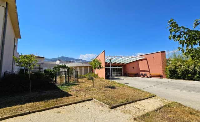 Photo de la résidence 1