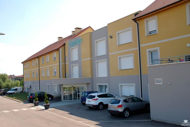 Photo de la résidence 1