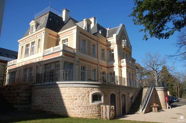 Photo de la résidence 1