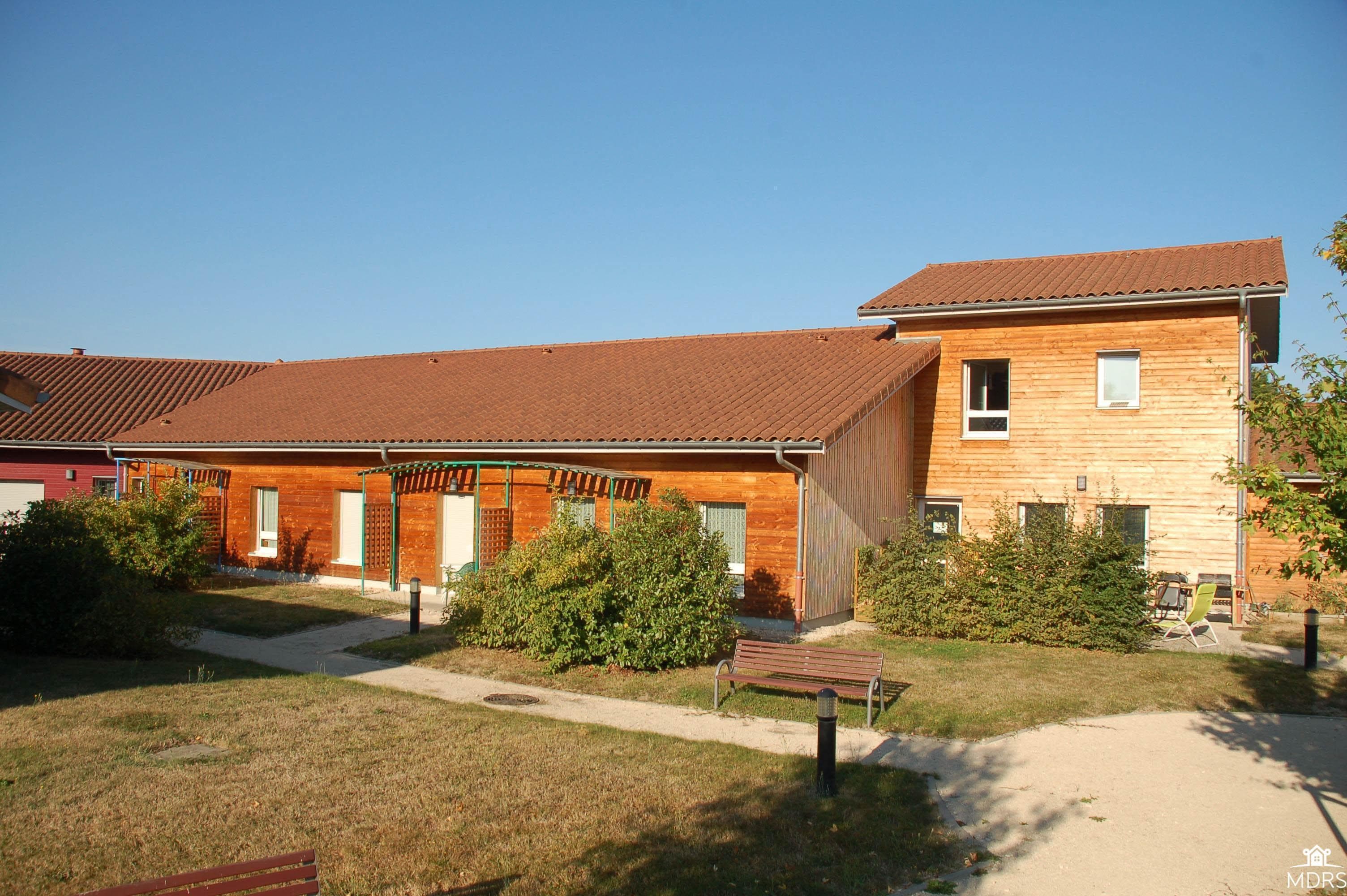 Résidence - Galerie de photos - Image 1 sur 1