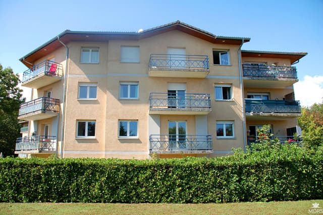 Photo de la résidence 1