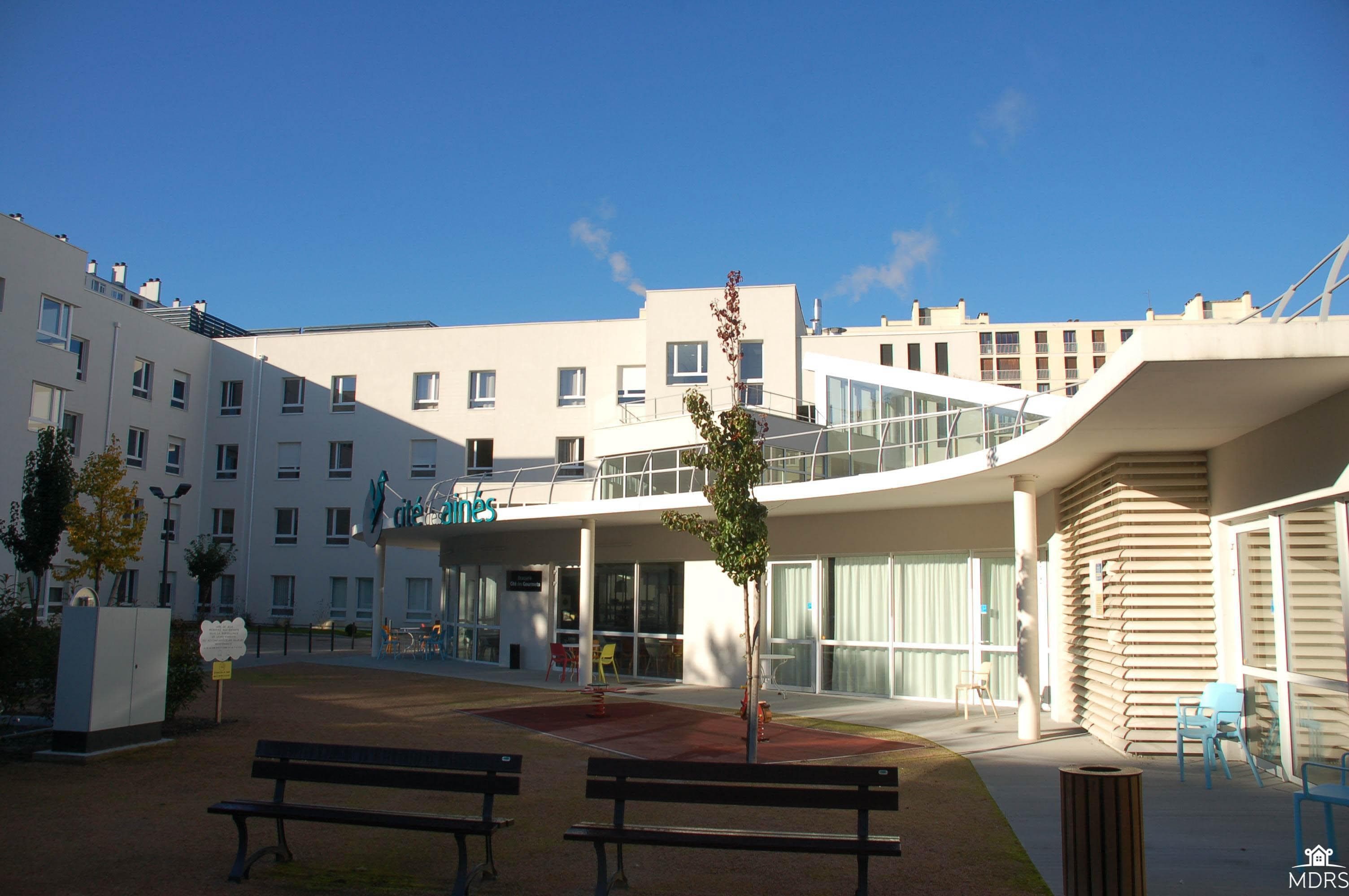 Résidence - Galerie de photos - Image 1 sur 11