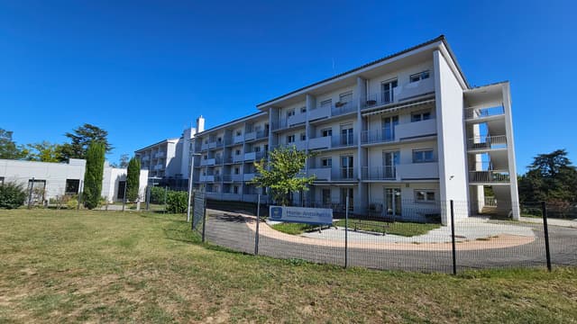 Photo de la résidence 1