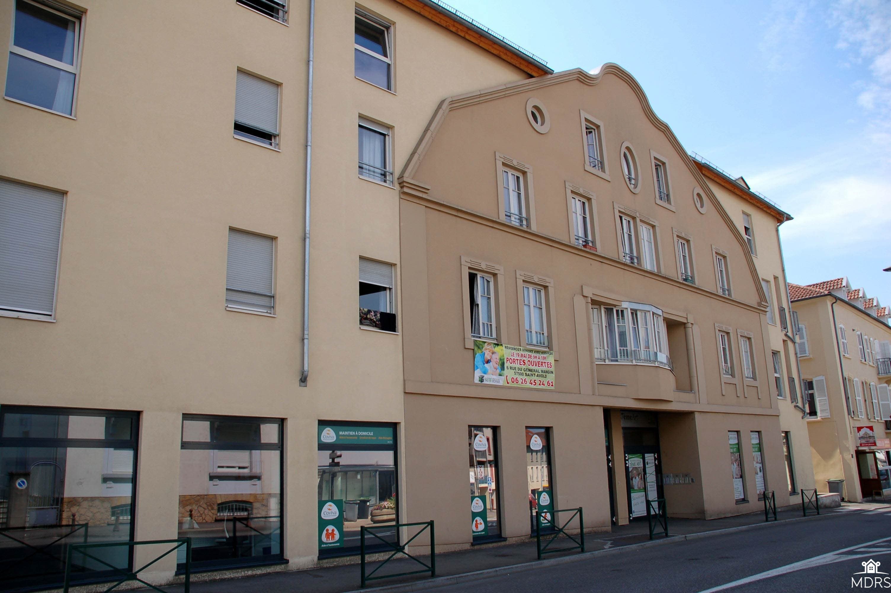 Résidence - Galerie de photos - Image 1 sur 2