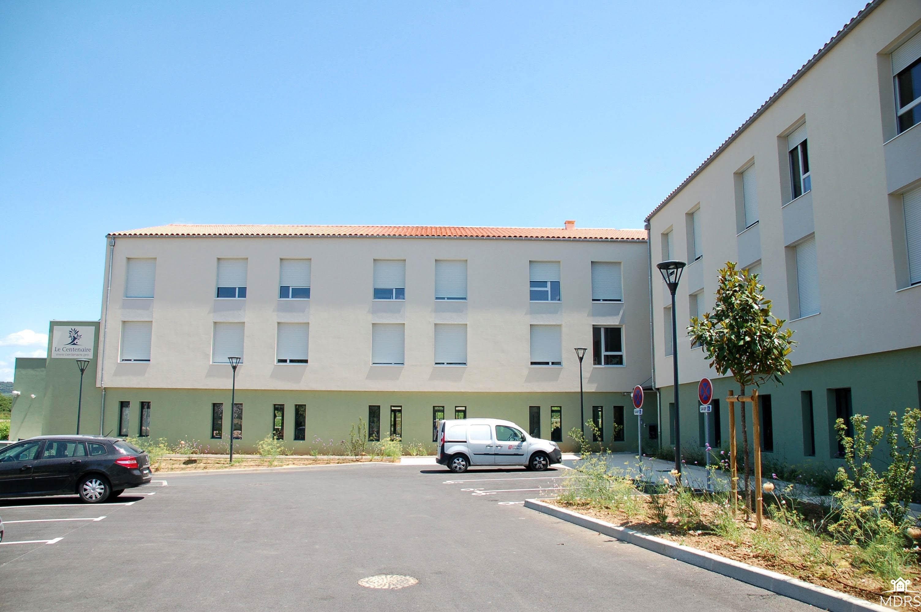 Résidence - Galerie de photos - Image 1 sur 3