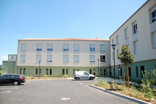 Photo de la résidence 1