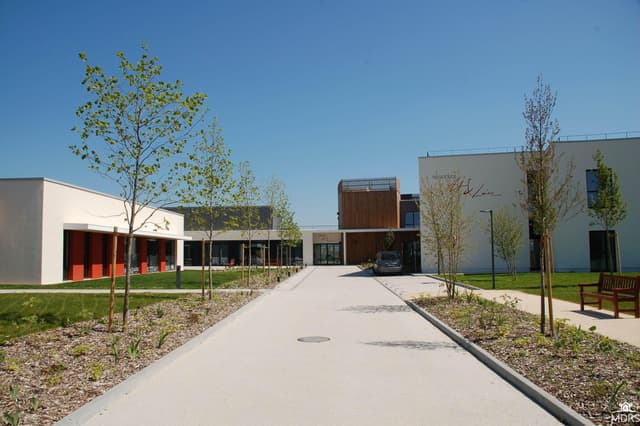 Photo de la résidence 1