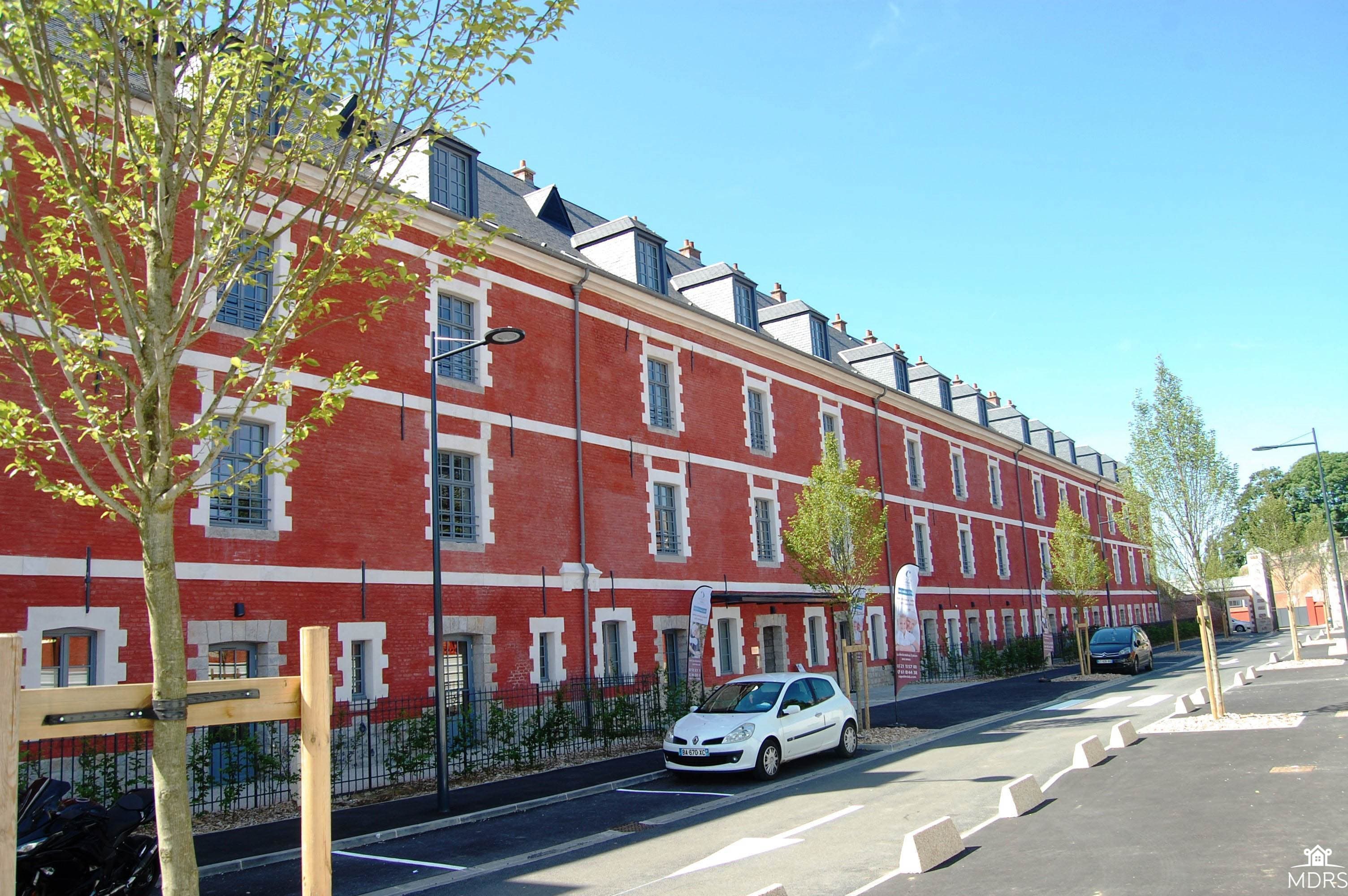 Résidence - Galerie de photos - Image 1 sur 3