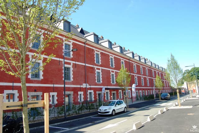 Photo de la résidence 1