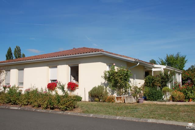 Photo de la résidence 1