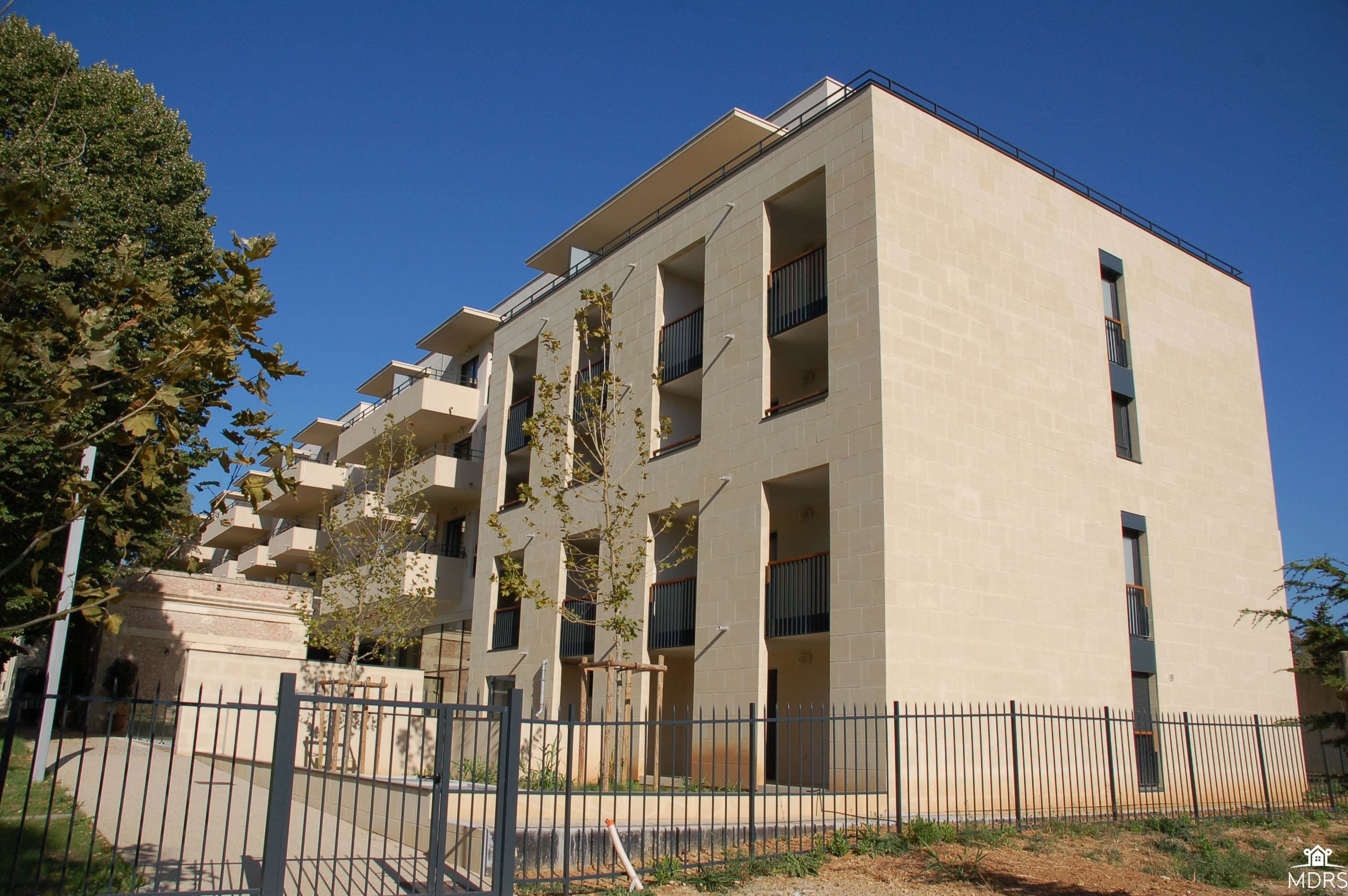 Résidence - Galerie de photos - Image 1 sur 3