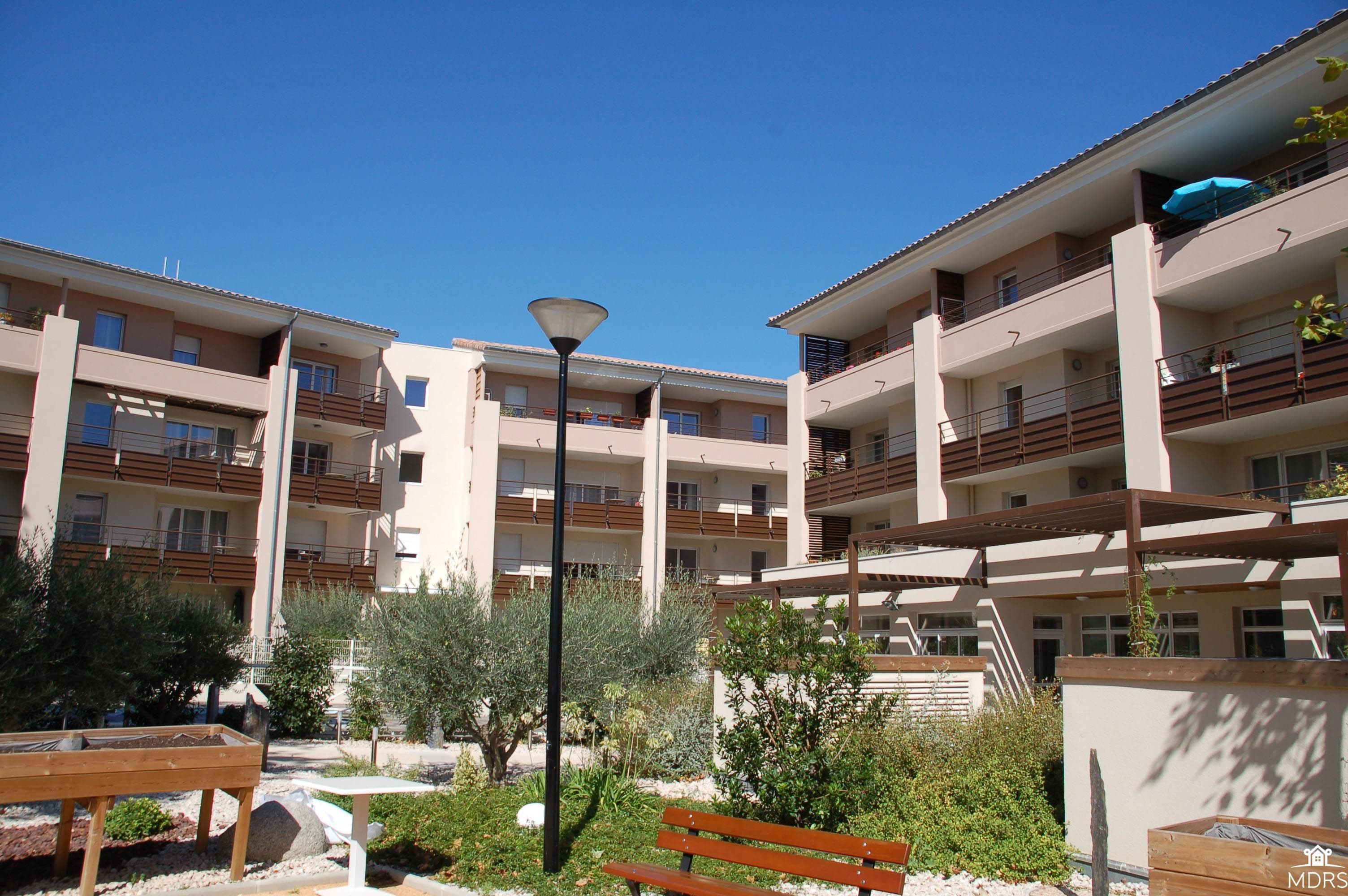 Résidence - Galerie de photos - Image 1 sur 3