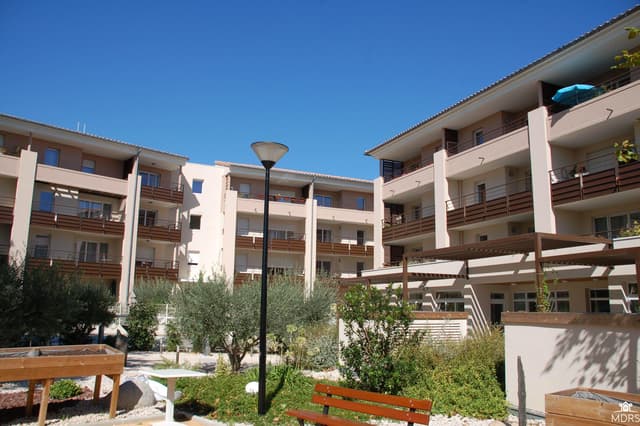 Photo de la résidence 1