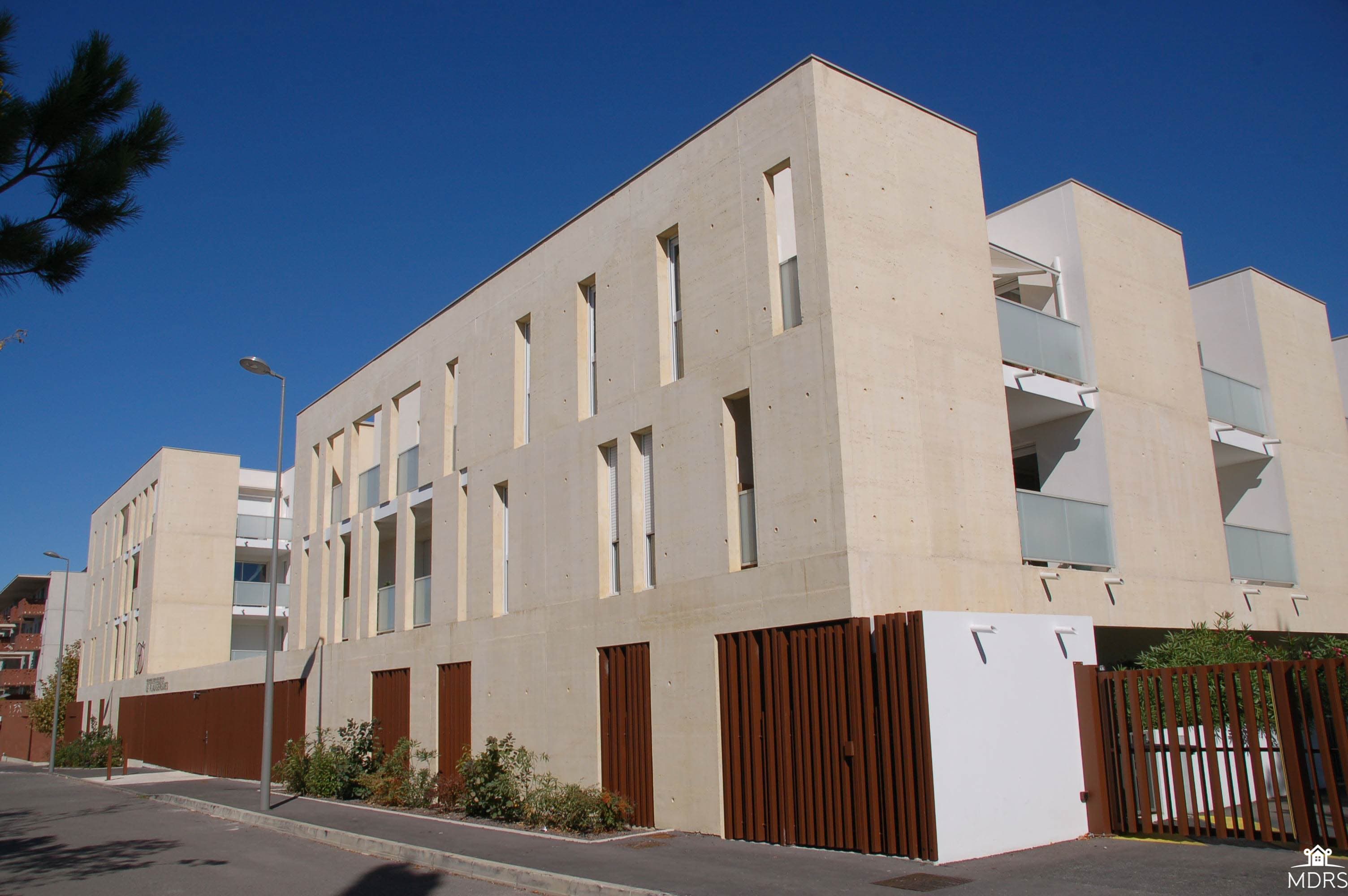 Résidence - Galerie de photos - Image 1 sur 3