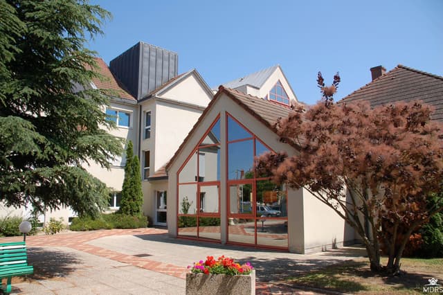 Photo de la résidence 1