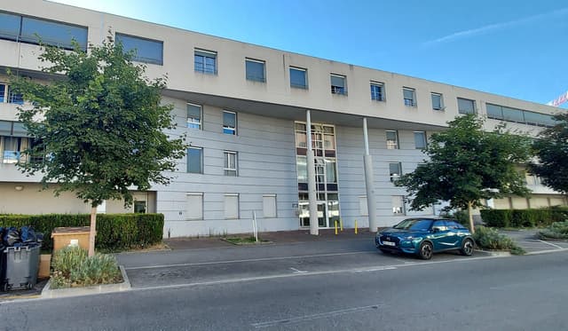 Photo de la résidence 1