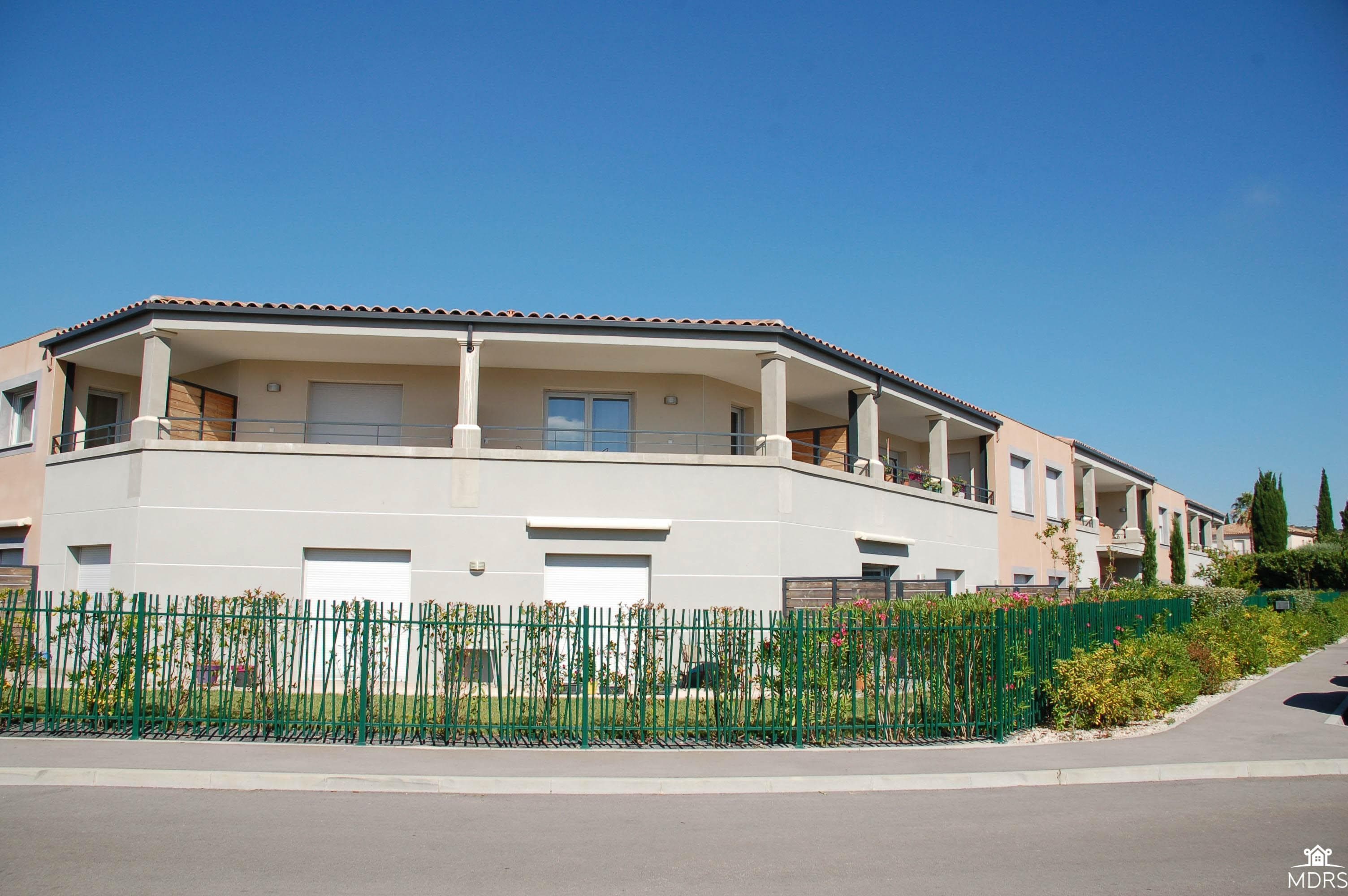 Résidence - Galerie de photos - Image 1 sur 3