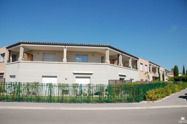 Photo de la résidence 1