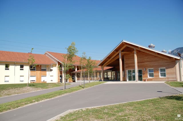 Photo de la résidence 1